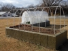 12-01-2014 New Hoop Frame in Original Garden 01