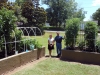 Me and Stephanie Aldrich from Tenn Life 04